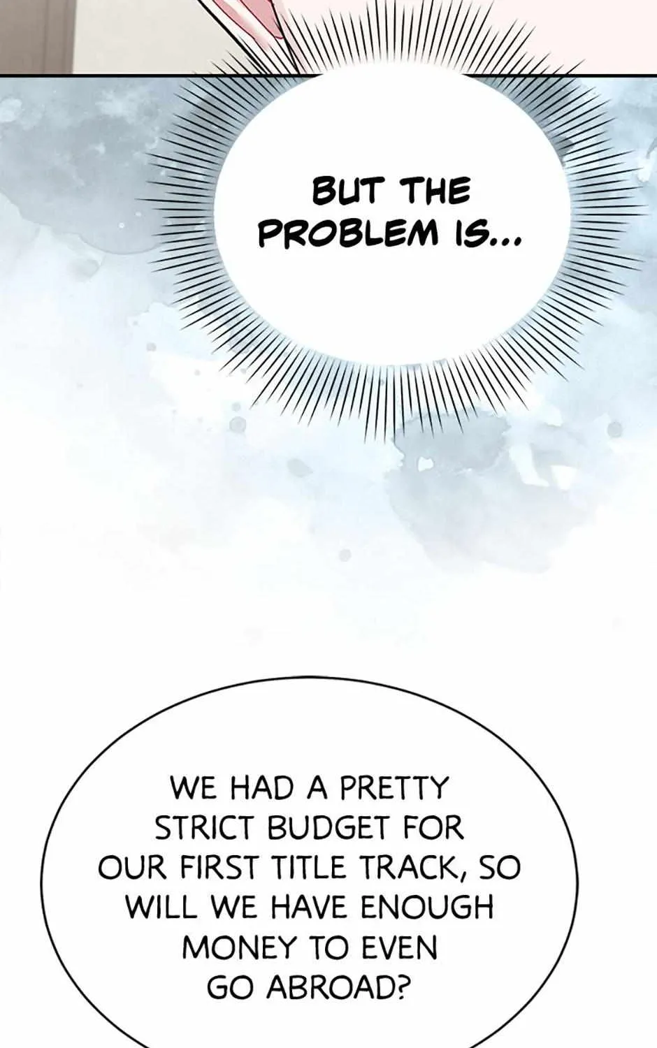 An Insincere Idol’s Blank Slate Chapter 18 page 27 - 