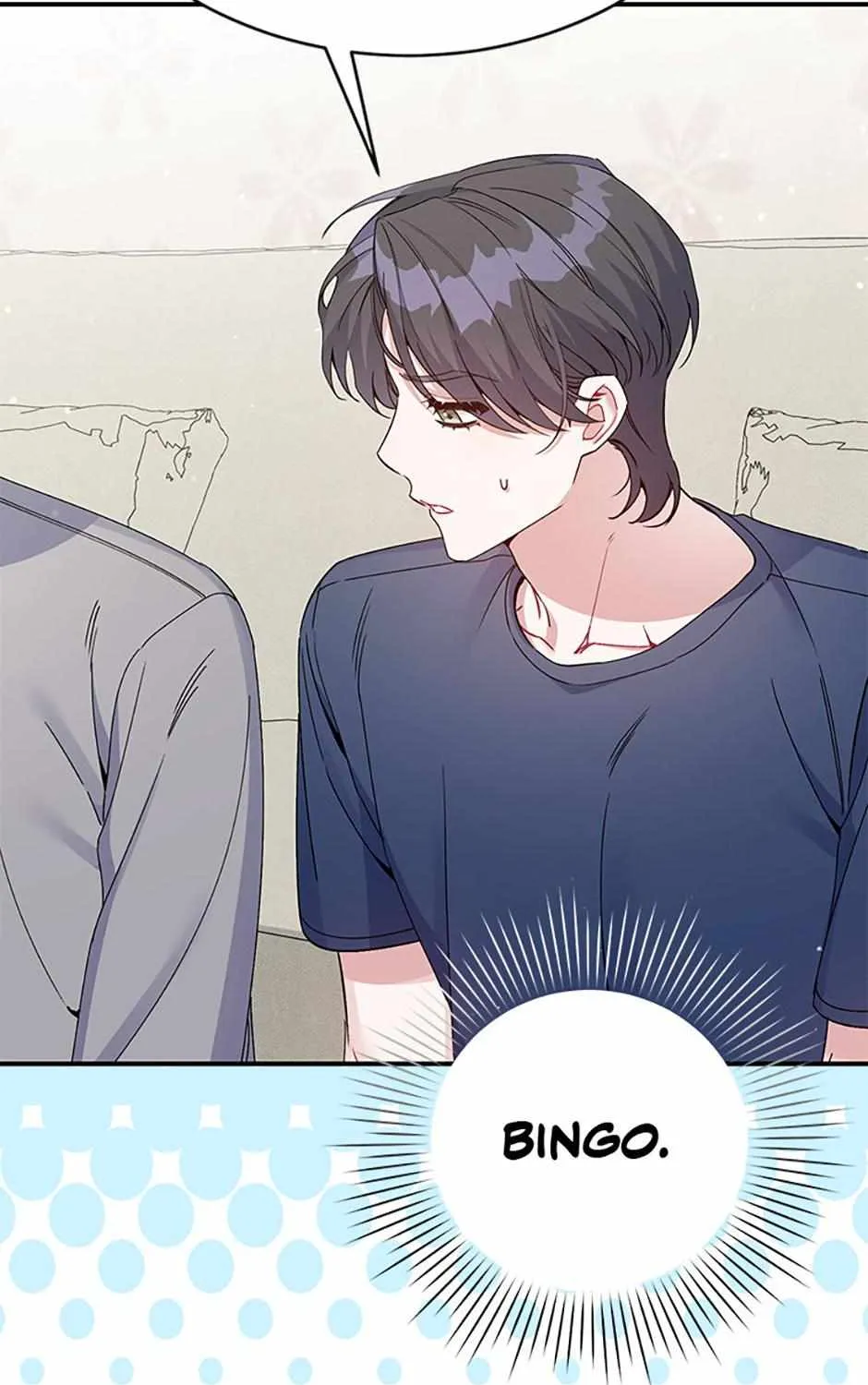 An Insincere Idol’s Blank Slate Chapter 18 page 28 - 