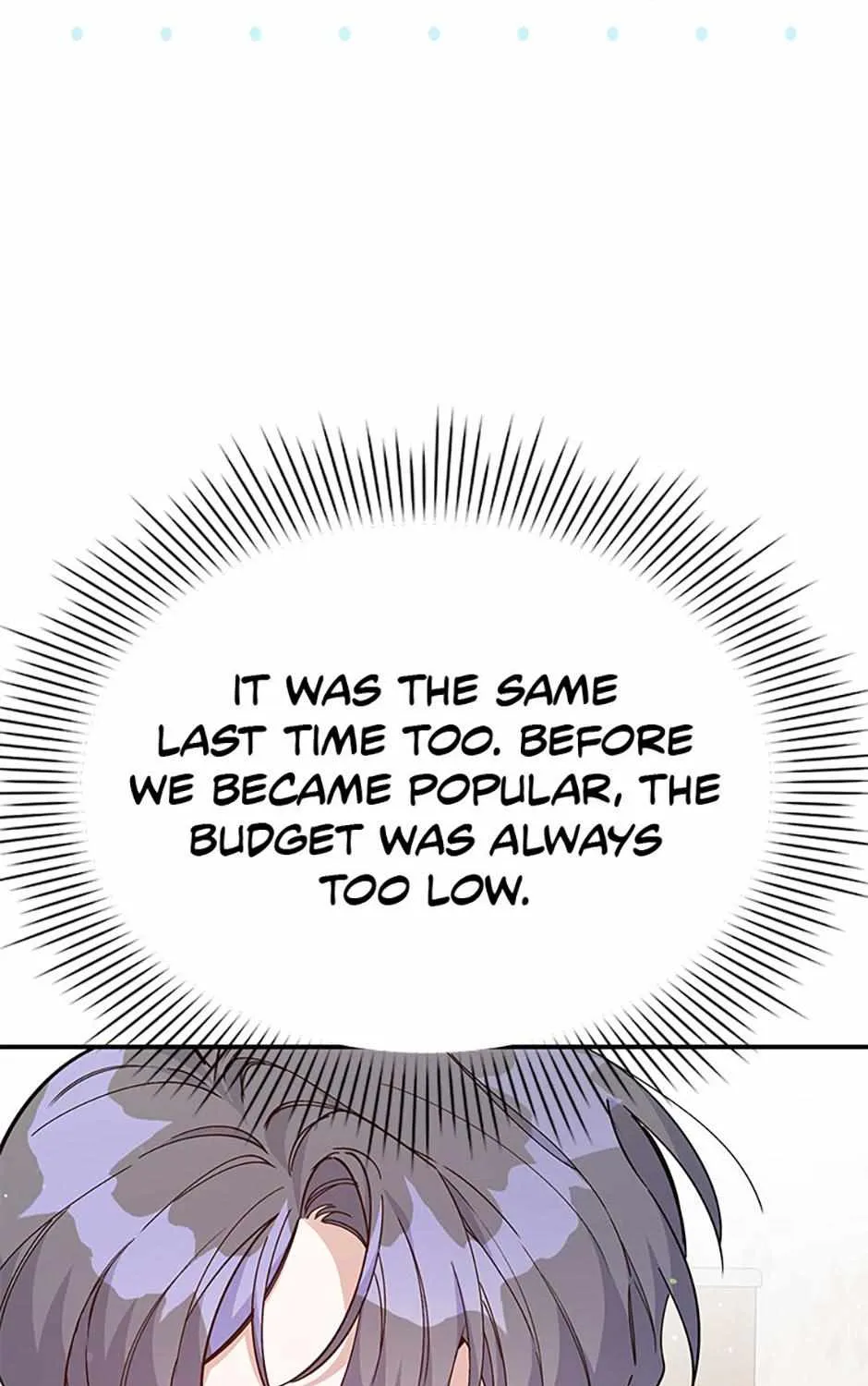 An Insincere Idol’s Blank Slate Chapter 18 page 30 - 