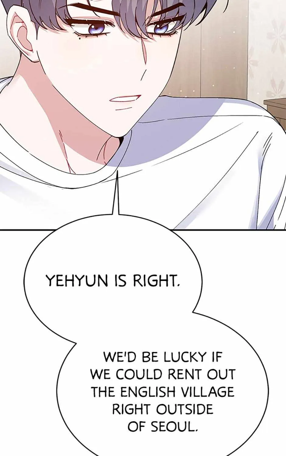 An Insincere Idol’s Blank Slate Chapter 18 page 31 - 