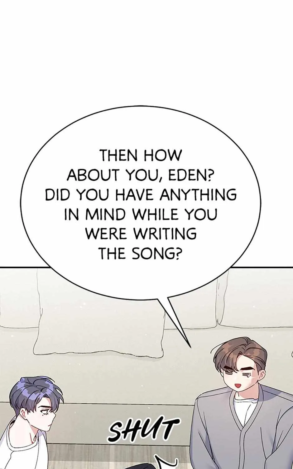 An Insincere Idol’s Blank Slate Chapter 18 page 33 - 
