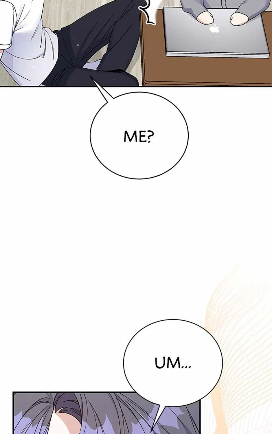An Insincere Idol’s Blank Slate Chapter 18 page 34 - 