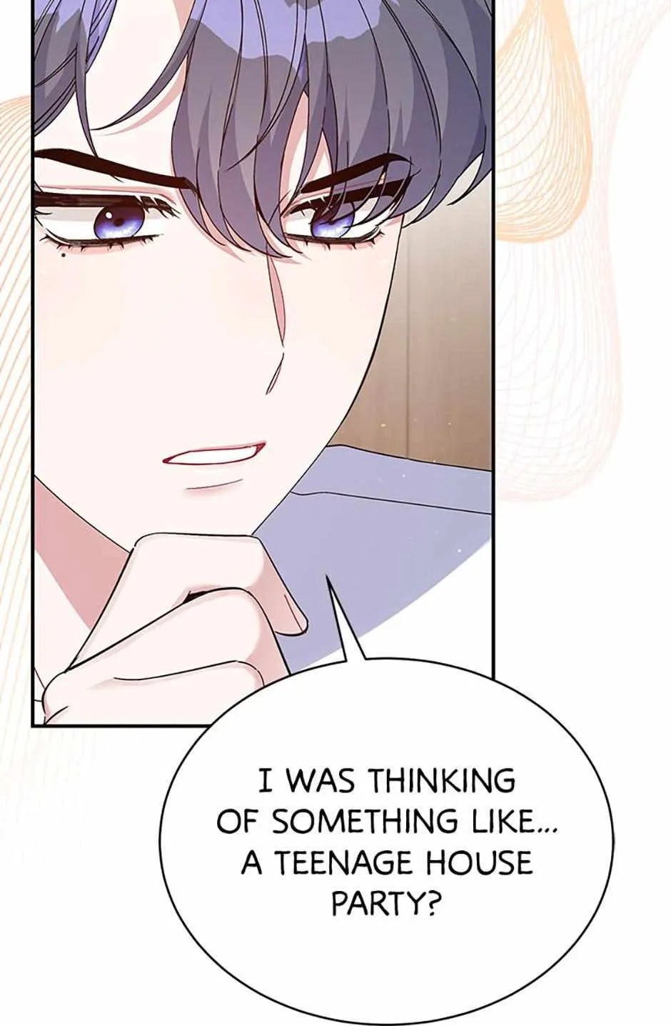 An Insincere Idol’s Blank Slate Chapter 18 page 35 - 