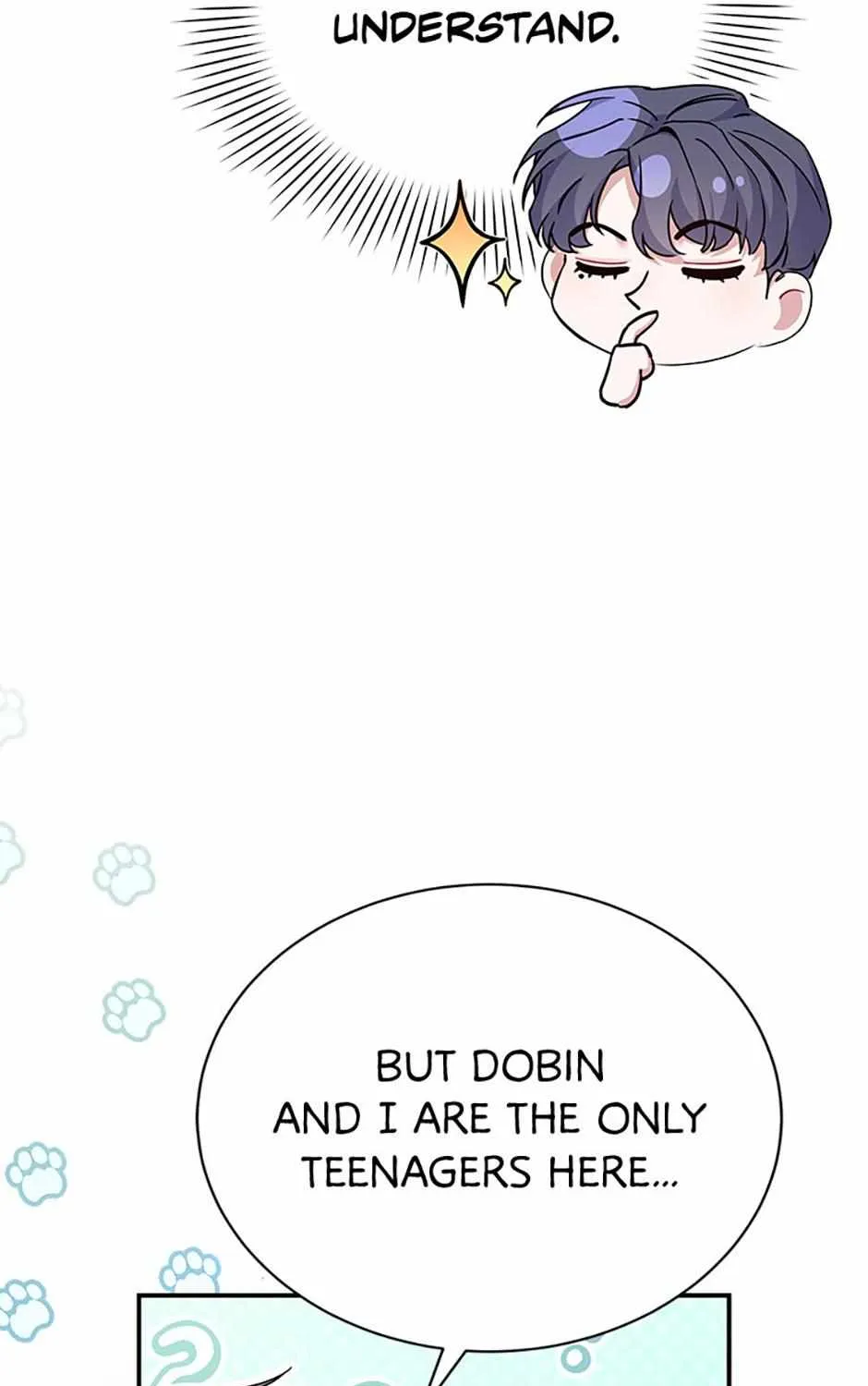 An Insincere Idol’s Blank Slate Chapter 18 page 39 - 