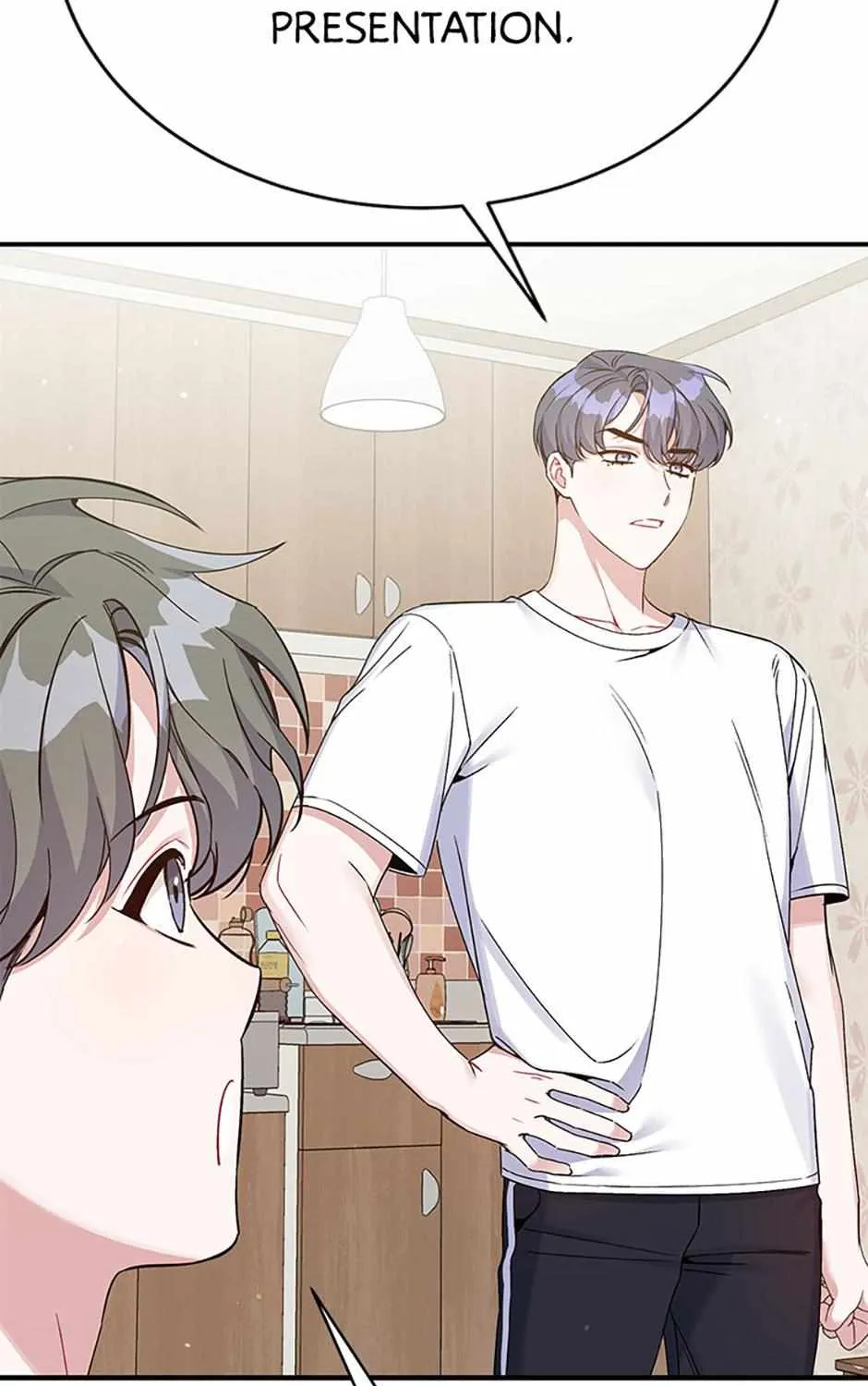 An Insincere Idol’s Blank Slate Chapter 18 page 43 - 