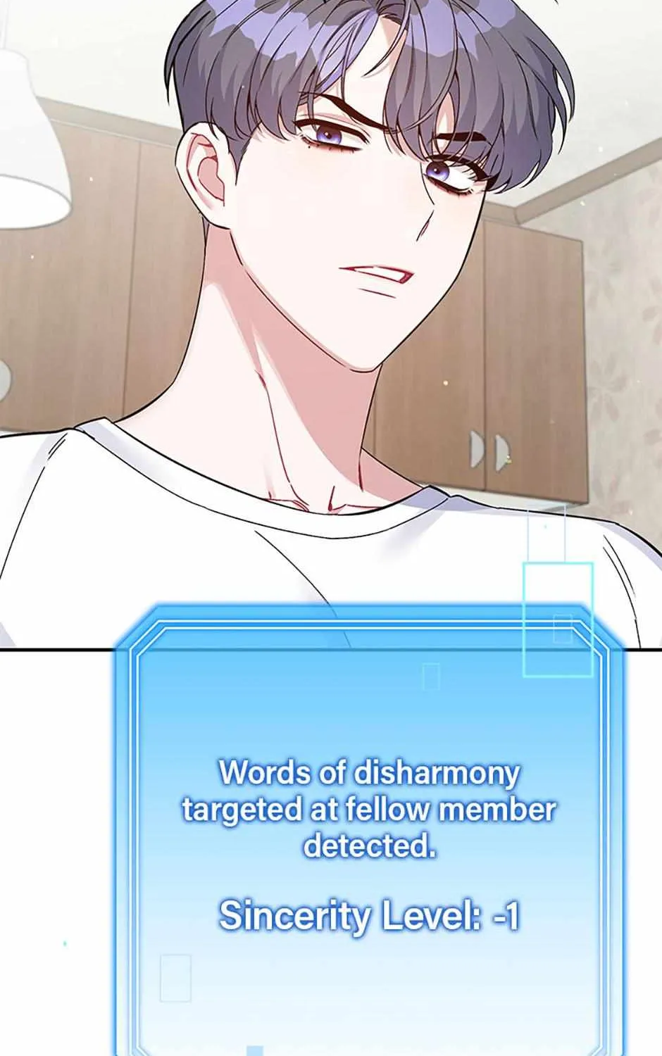 An Insincere Idol’s Blank Slate Chapter 18 page 46 - 