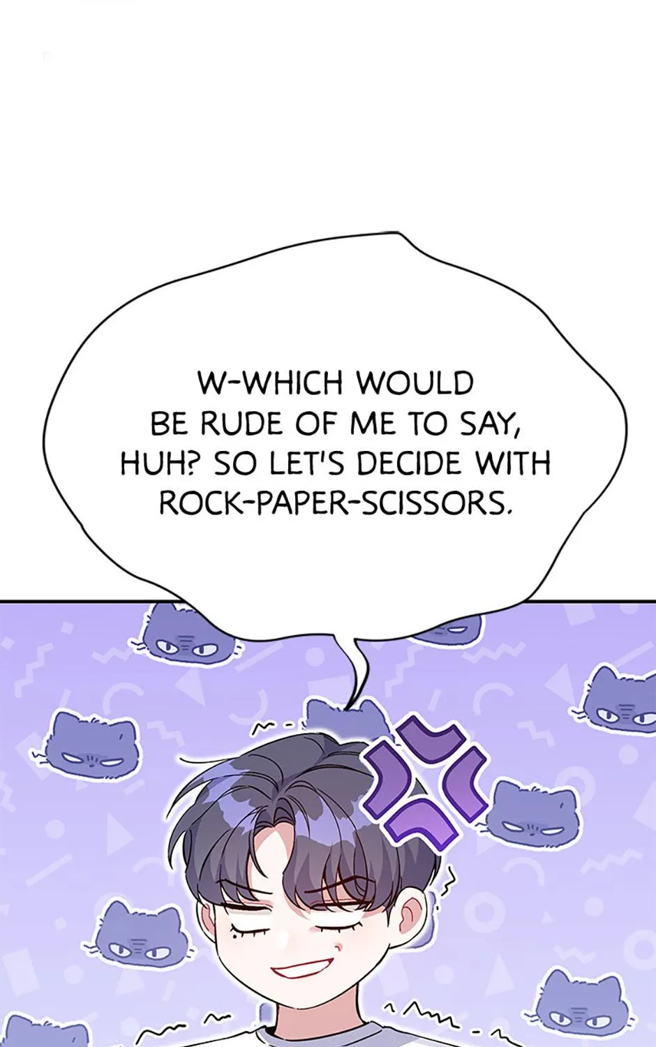 An Insincere Idol’s Blank Slate Chapter 18 page 48 - 