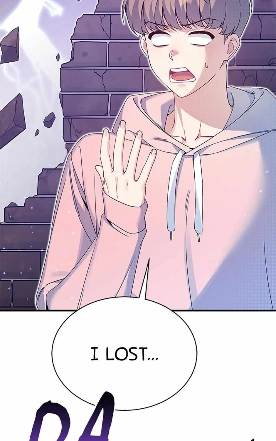 An Insincere Idol’s Blank Slate Chapter 18 page 58 - 
