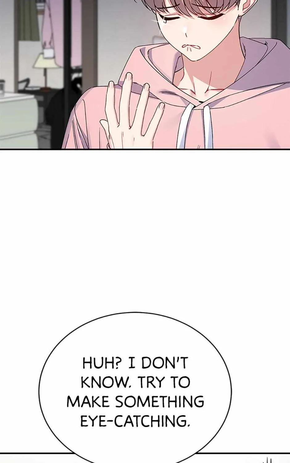 An Insincere Idol’s Blank Slate Chapter 18 page 61 - 