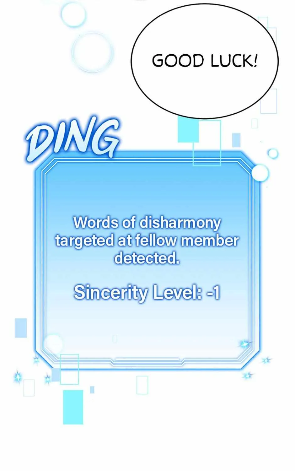 An Insincere Idol’s Blank Slate Chapter 18 page 64 - 