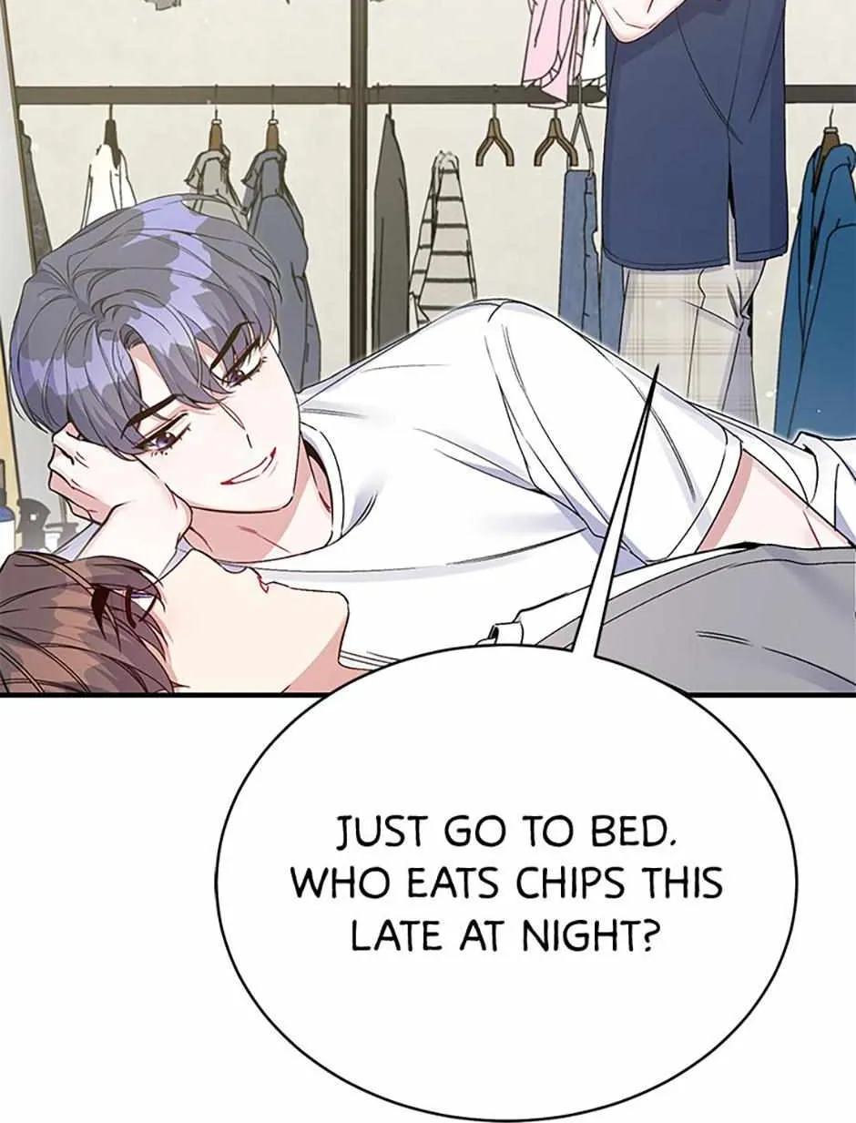 An Insincere Idol’s Blank Slate Chapter 18 page 69 - 