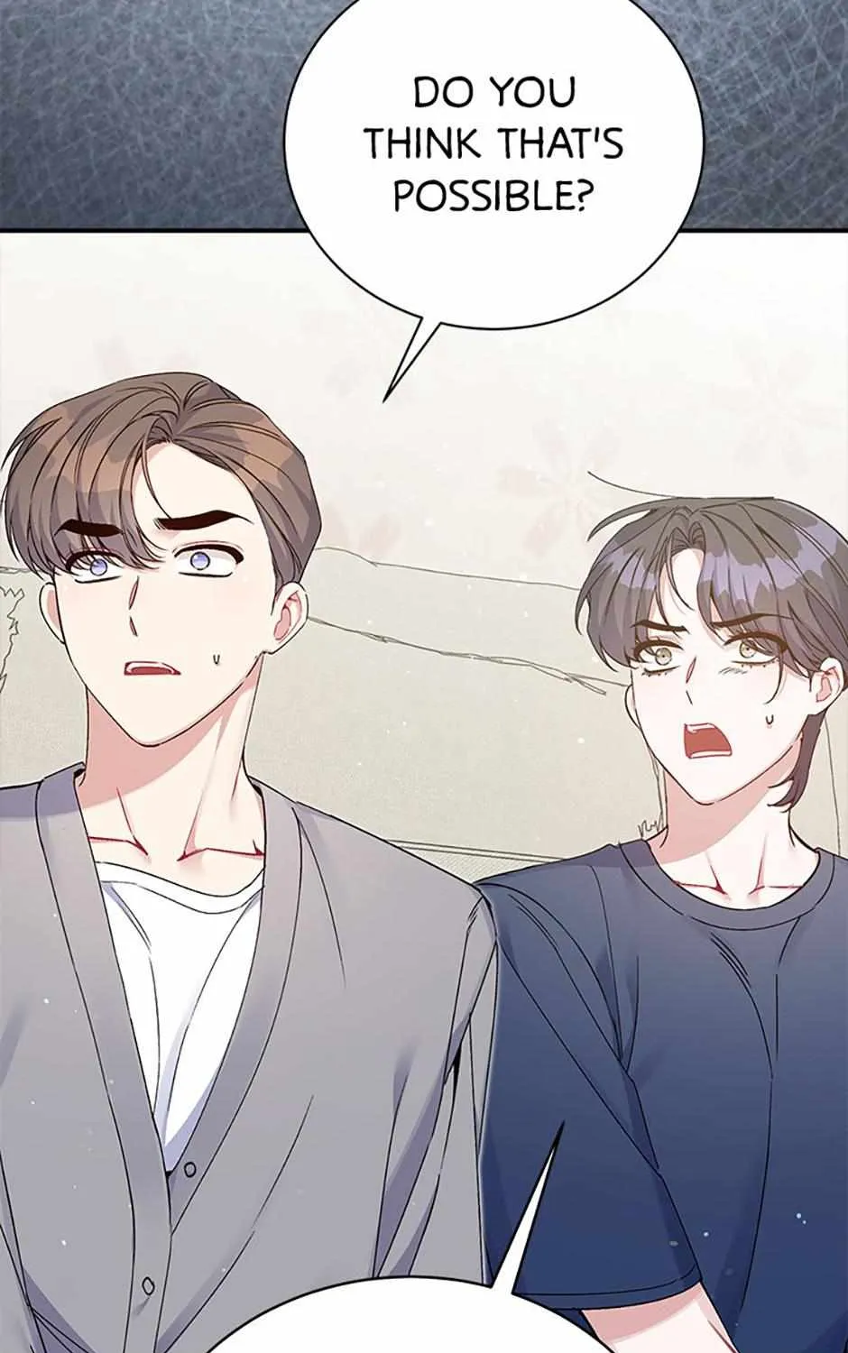 An Insincere Idol’s Blank Slate Chapter 18 page 8 - 