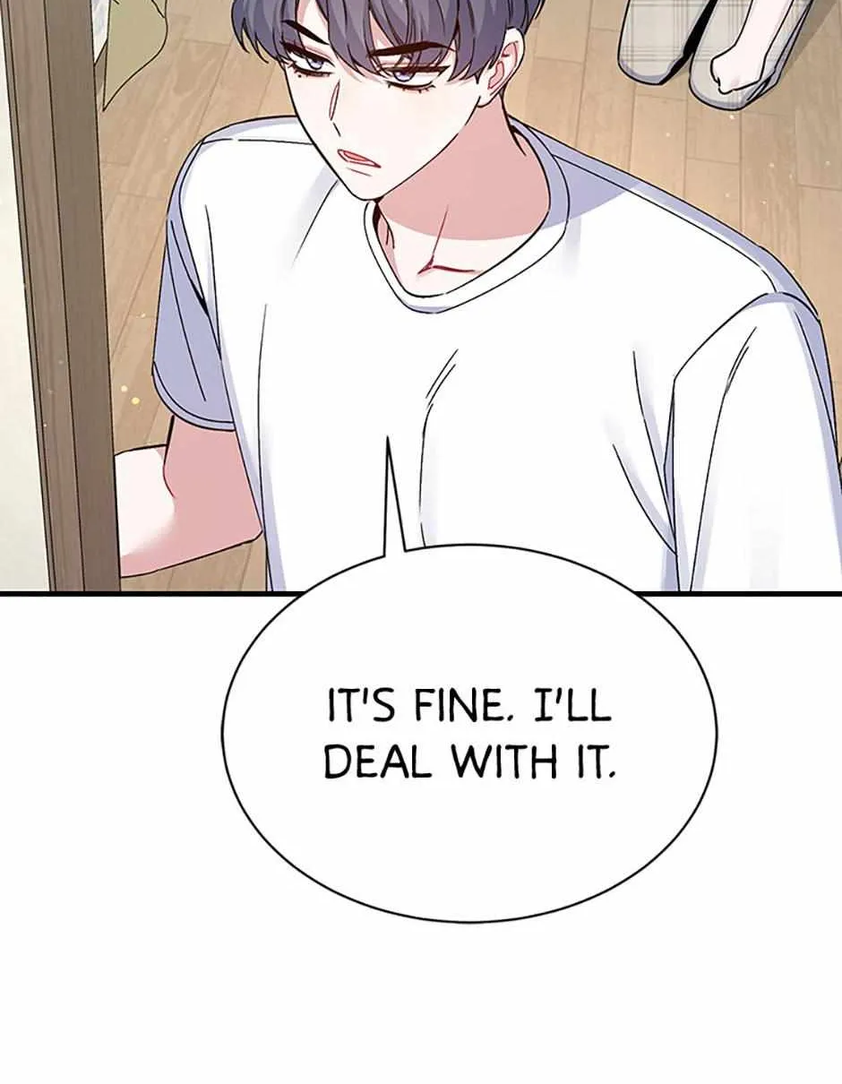 An Insincere Idol’s Blank Slate Chapter 18 page 74 - 