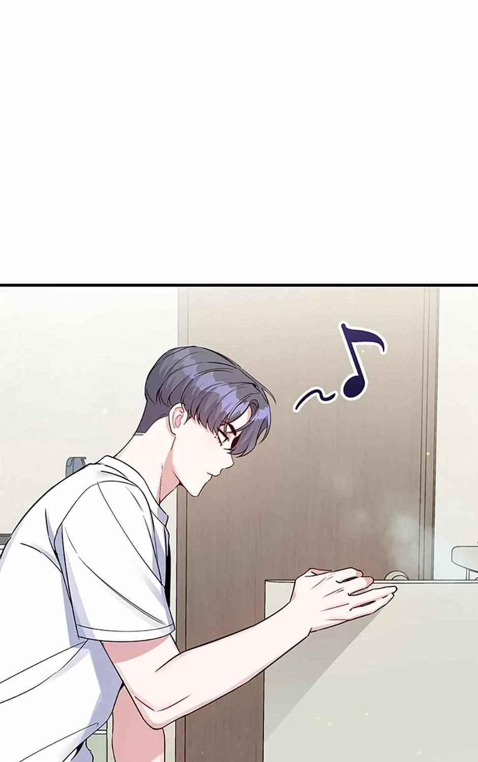 An Insincere Idol’s Blank Slate Chapter 18 page 75 - 