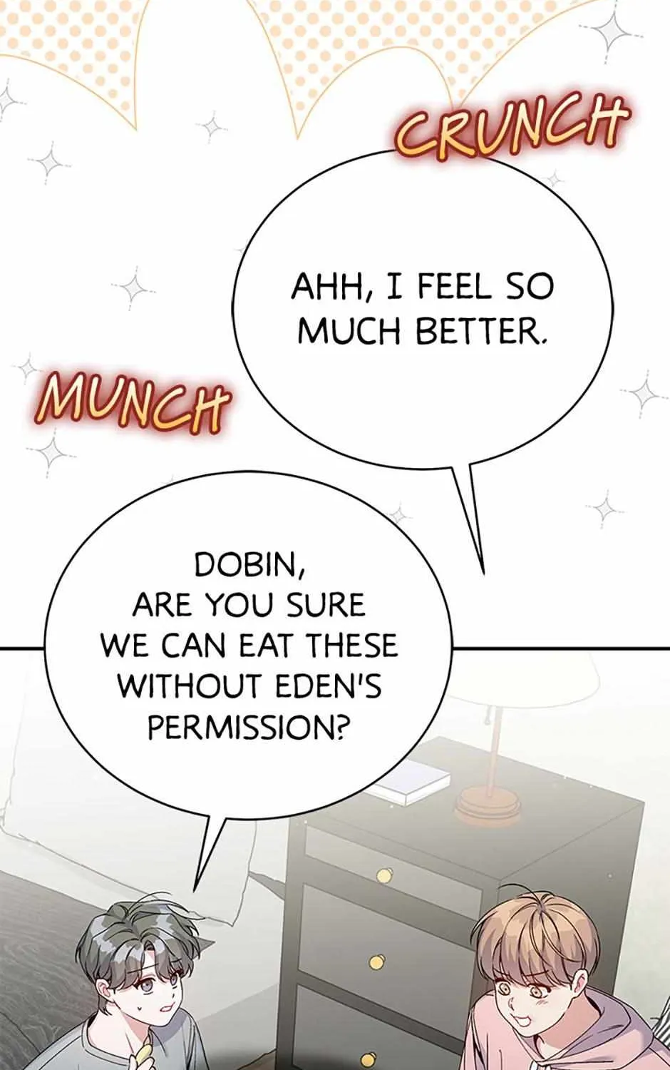 An Insincere Idol’s Blank Slate Chapter 18 page 81 - 