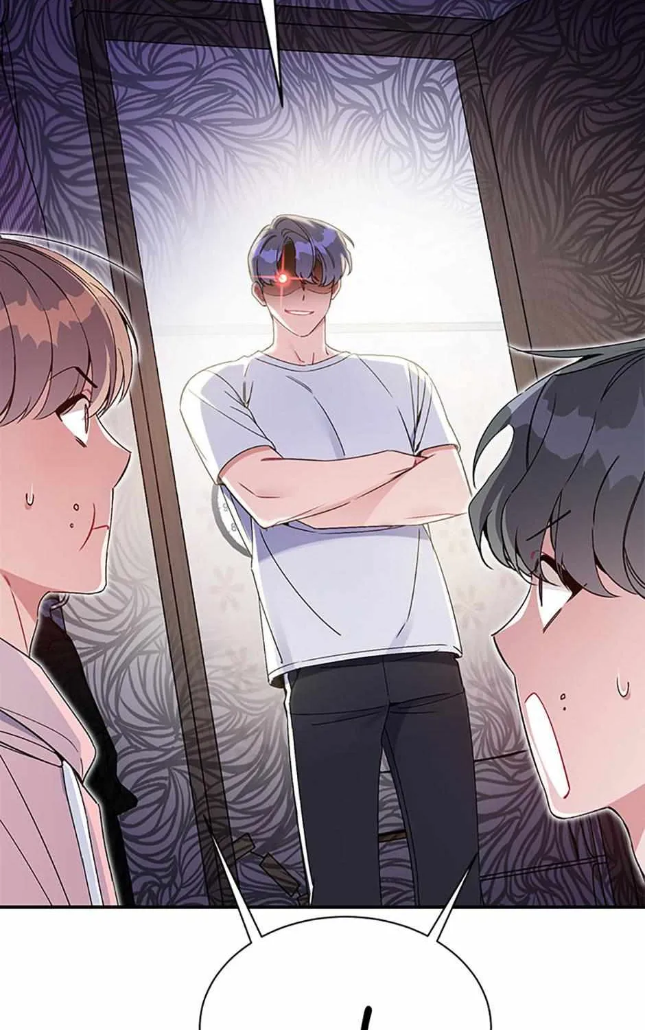 An Insincere Idol’s Blank Slate Chapter 18 page 84 - 