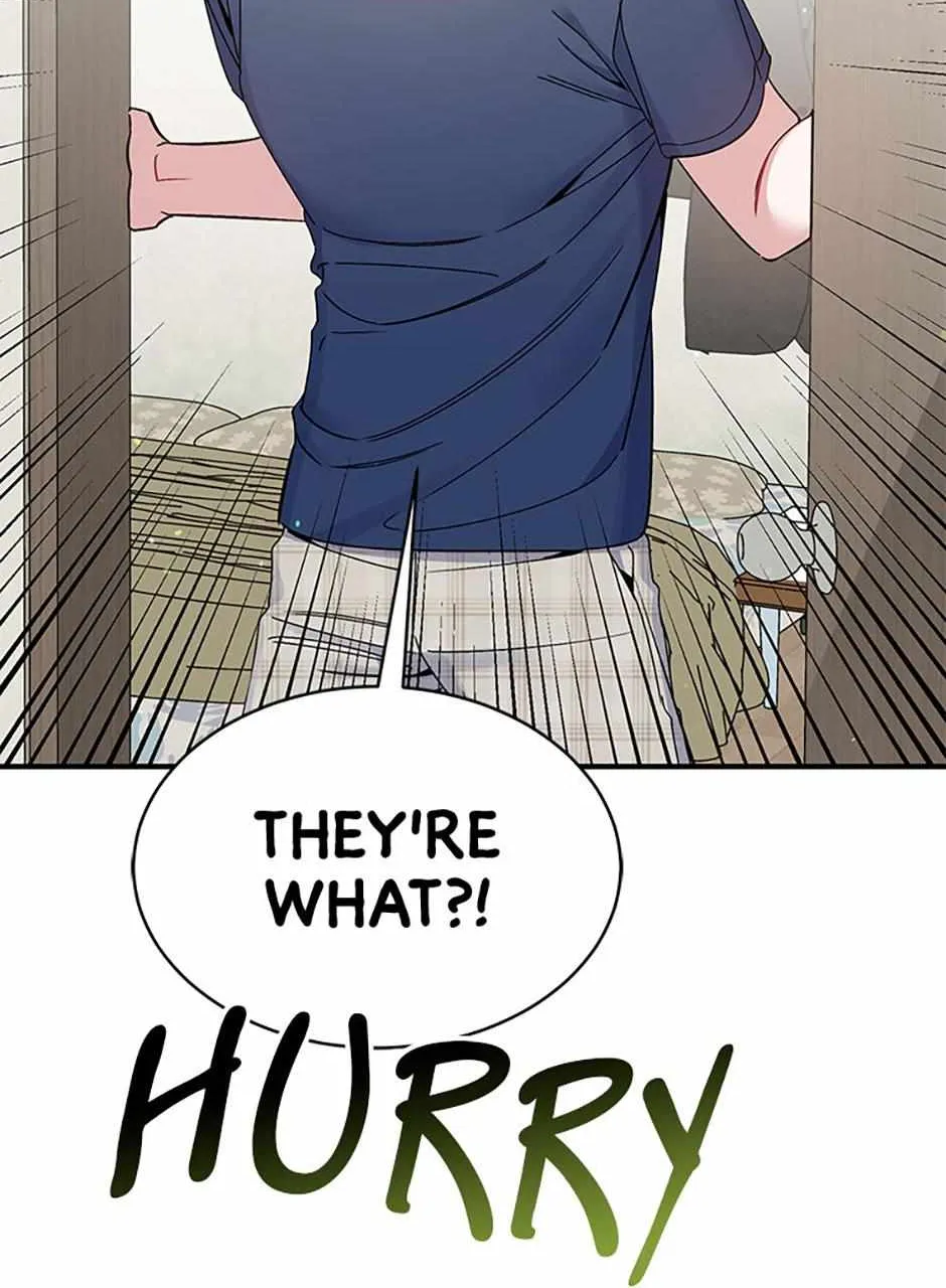 An Insincere Idol’s Blank Slate Chapter 18 page 87 - 
