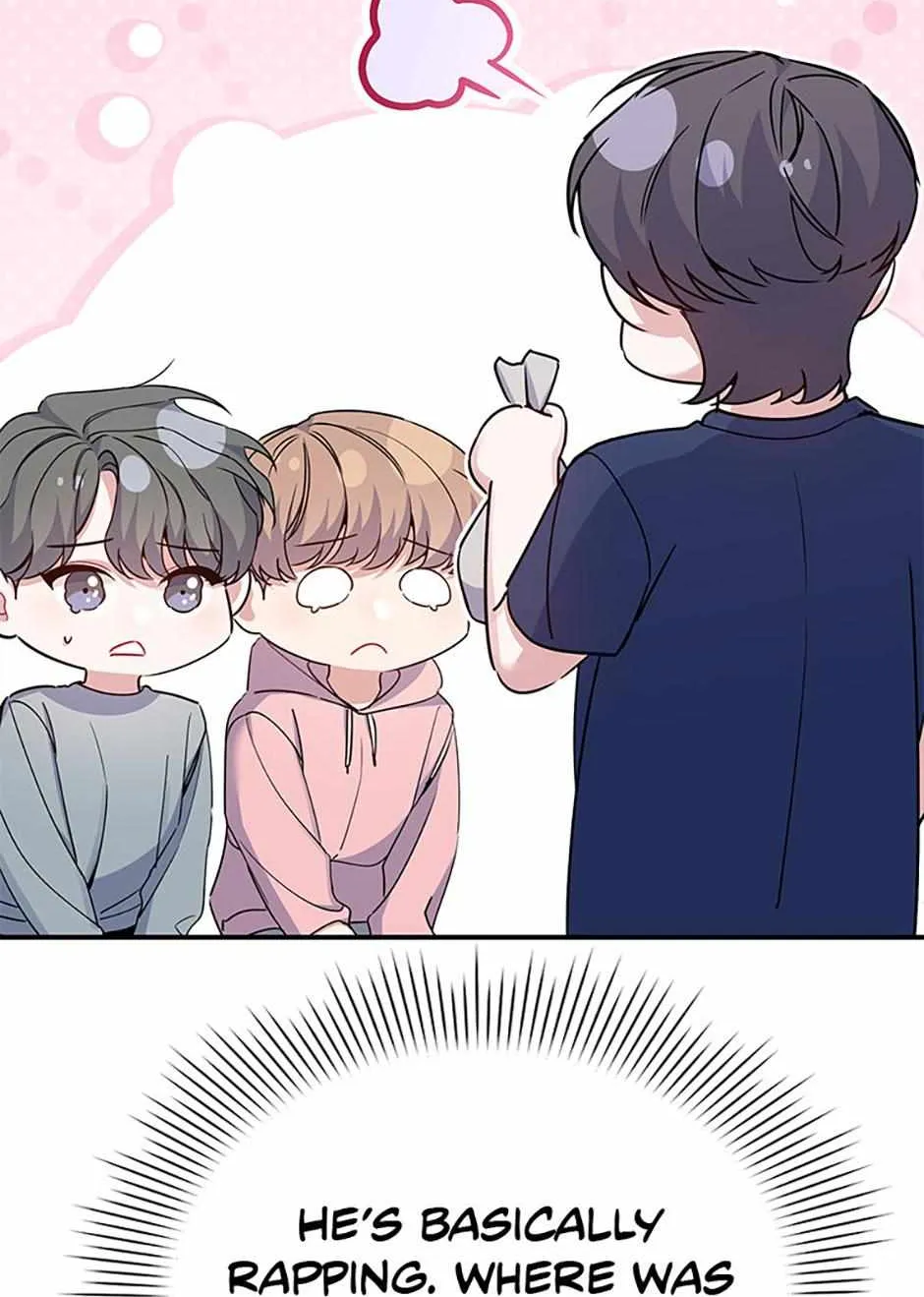 An Insincere Idol’s Blank Slate Chapter 18 page 89 - 