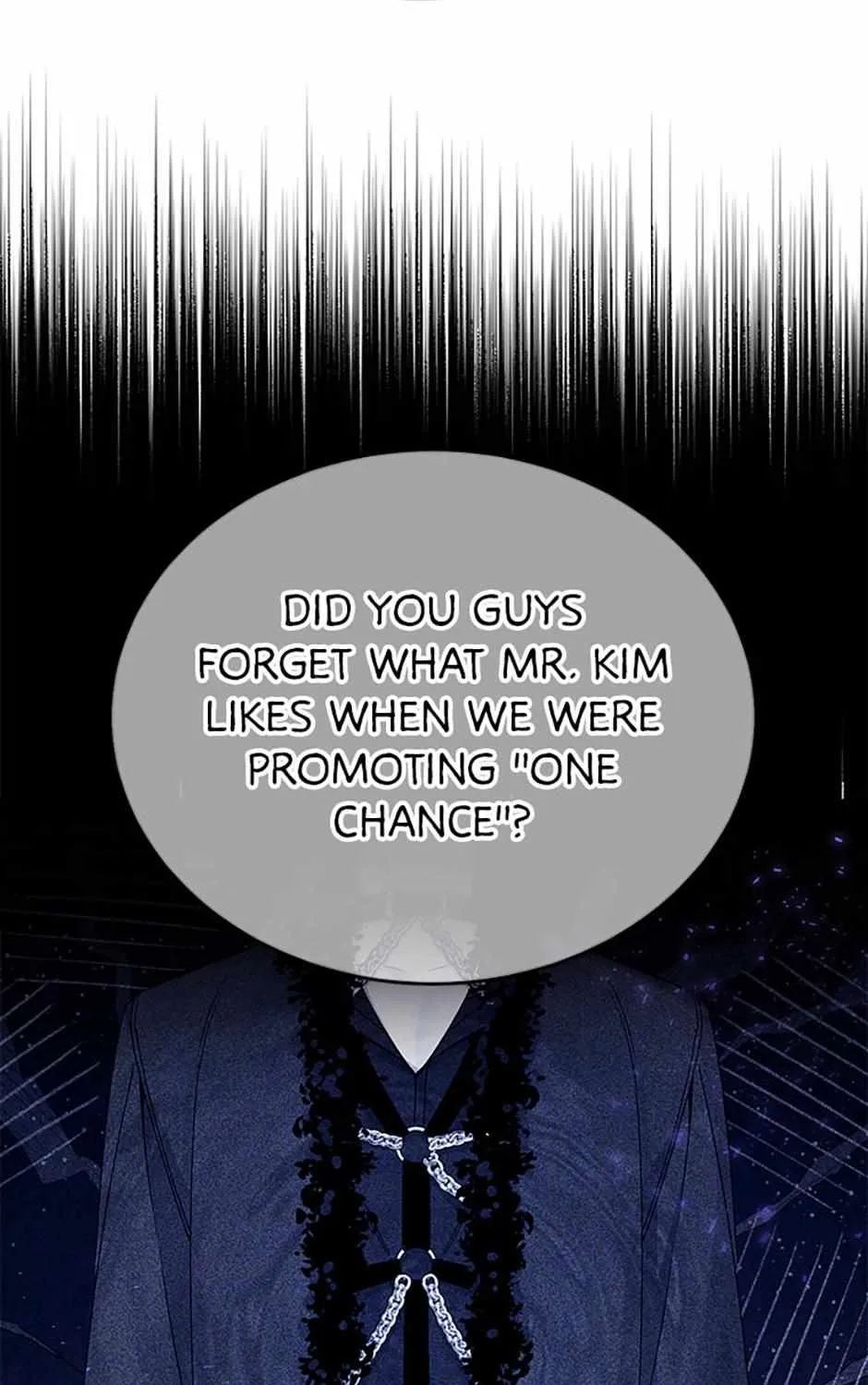 An Insincere Idol’s Blank Slate Chapter 18 page 10 - 