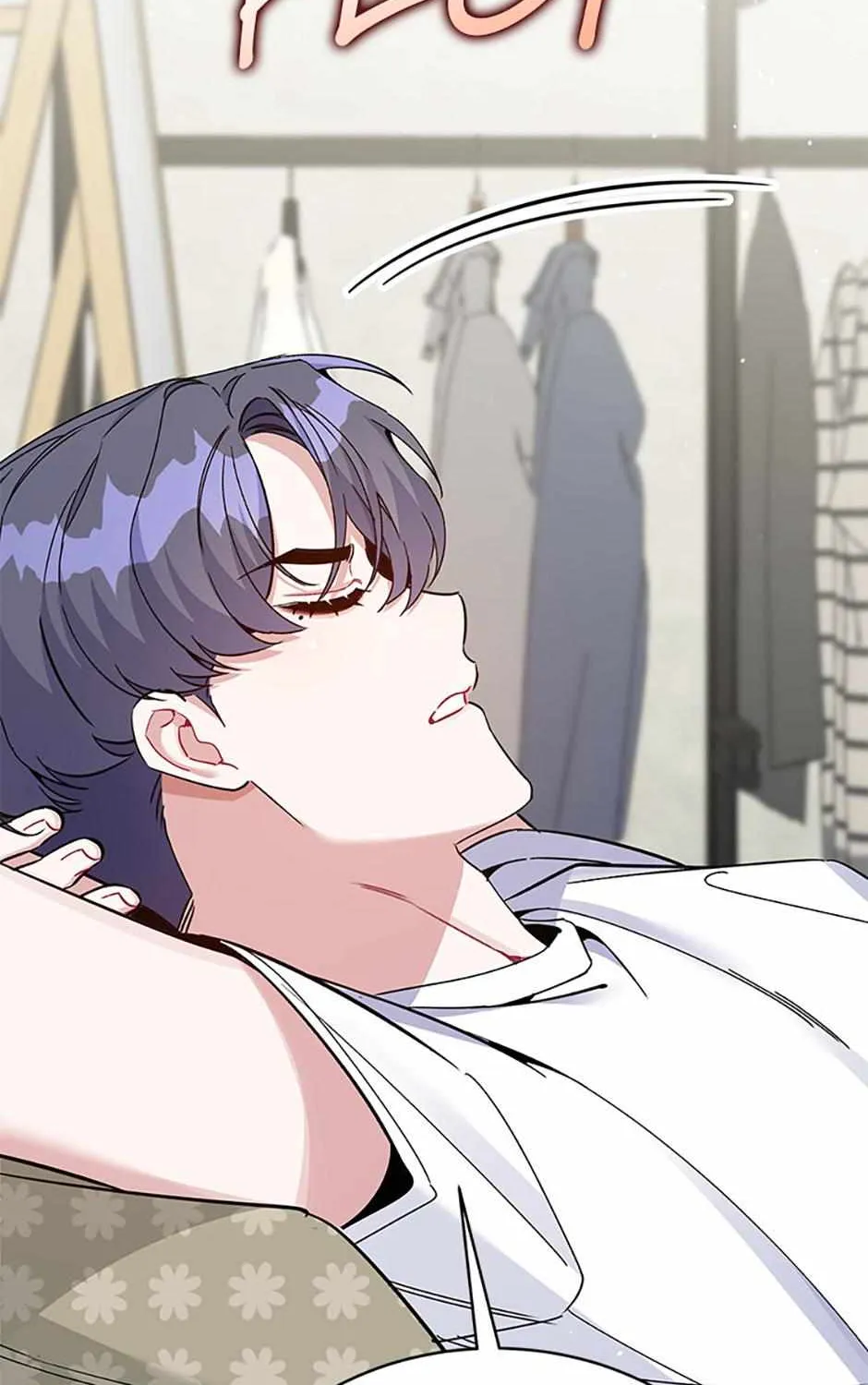 An Insincere Idol’s Blank Slate Chapter 18 page 91 - 