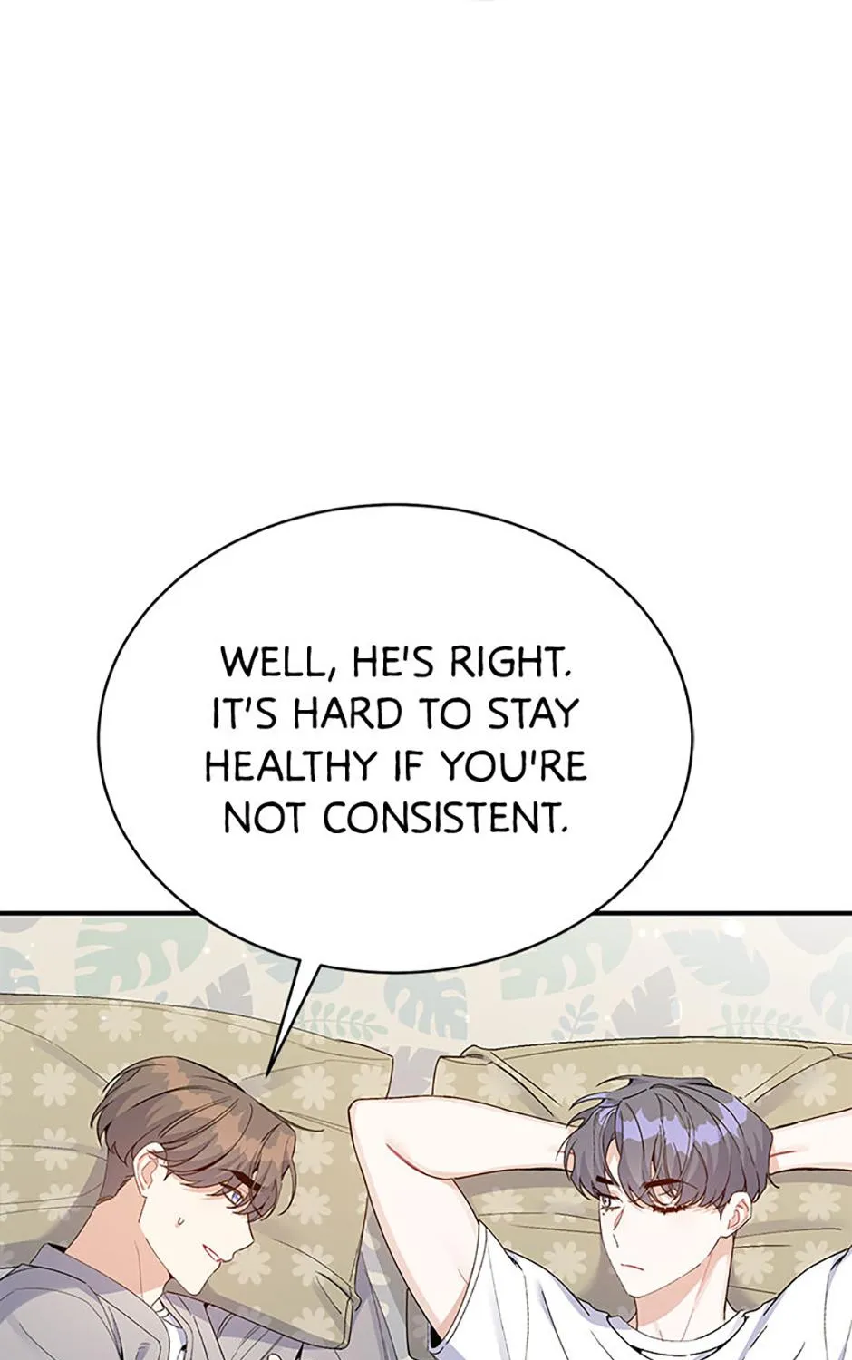 An Insincere Idol’s Blank Slate Chapter 18 page 93 - 