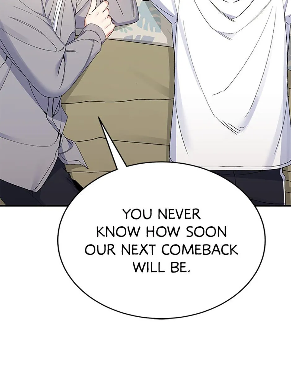 An Insincere Idol’s Blank Slate Chapter 18 page 94 - 
