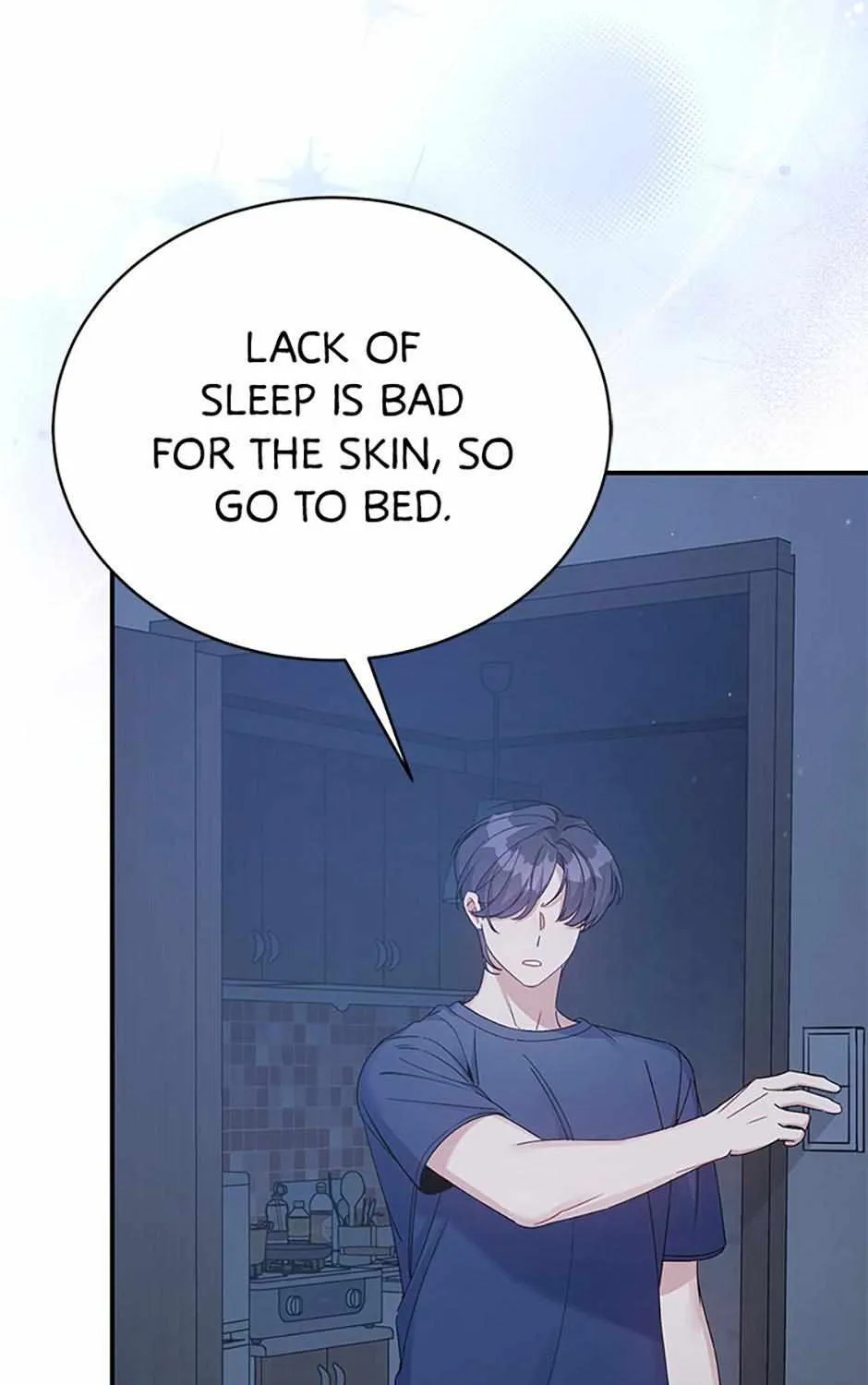 An Insincere Idol’s Blank Slate Chapter 18 page 98 - 