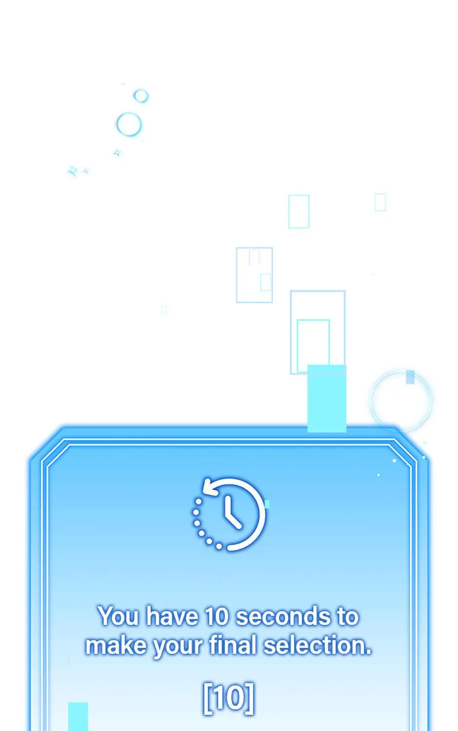 An Insincere Idol’s Blank Slate Chapter 19 page 2 - 