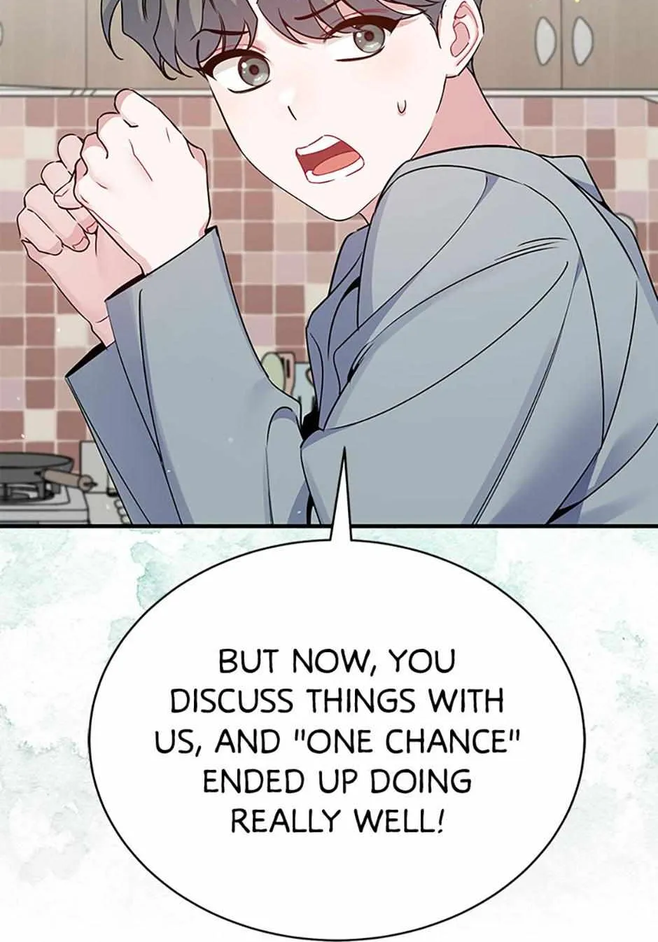 An Insincere Idol’s Blank Slate Chapter 19 page 103 - 