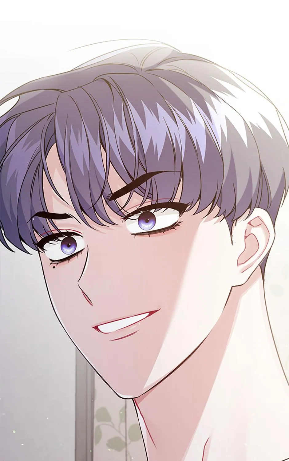 An Insincere Idol’s Blank Slate Chapter 19 page 106 - 