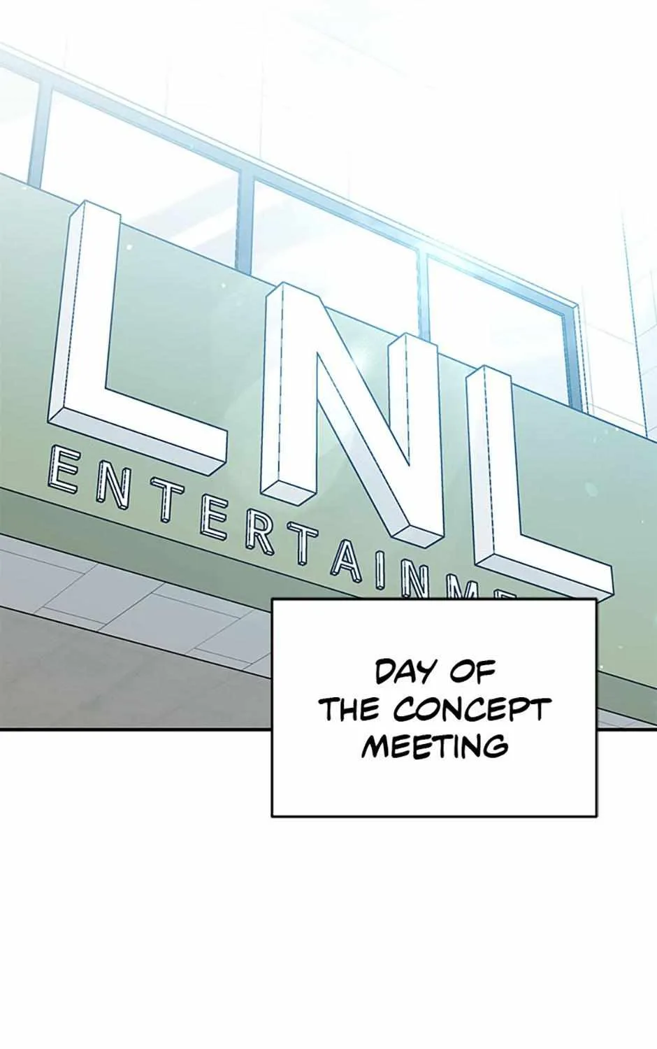 An Insincere Idol’s Blank Slate Chapter 19 page 14 - 