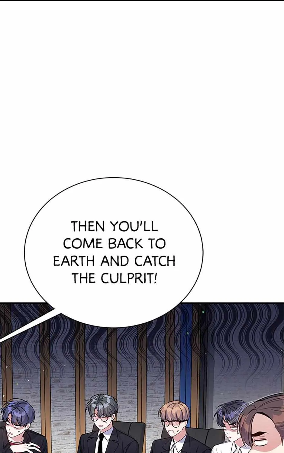 An Insincere Idol’s Blank Slate Chapter 19 page 17 - 