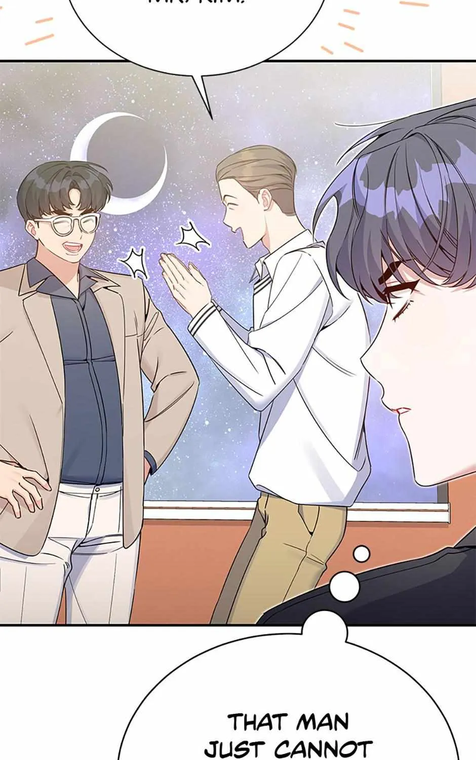 An Insincere Idol’s Blank Slate Chapter 19 page 19 - 