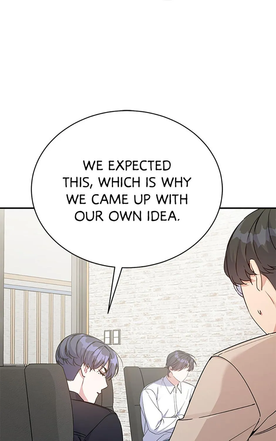 An Insincere Idol’s Blank Slate Chapter 19 page 21 - 
