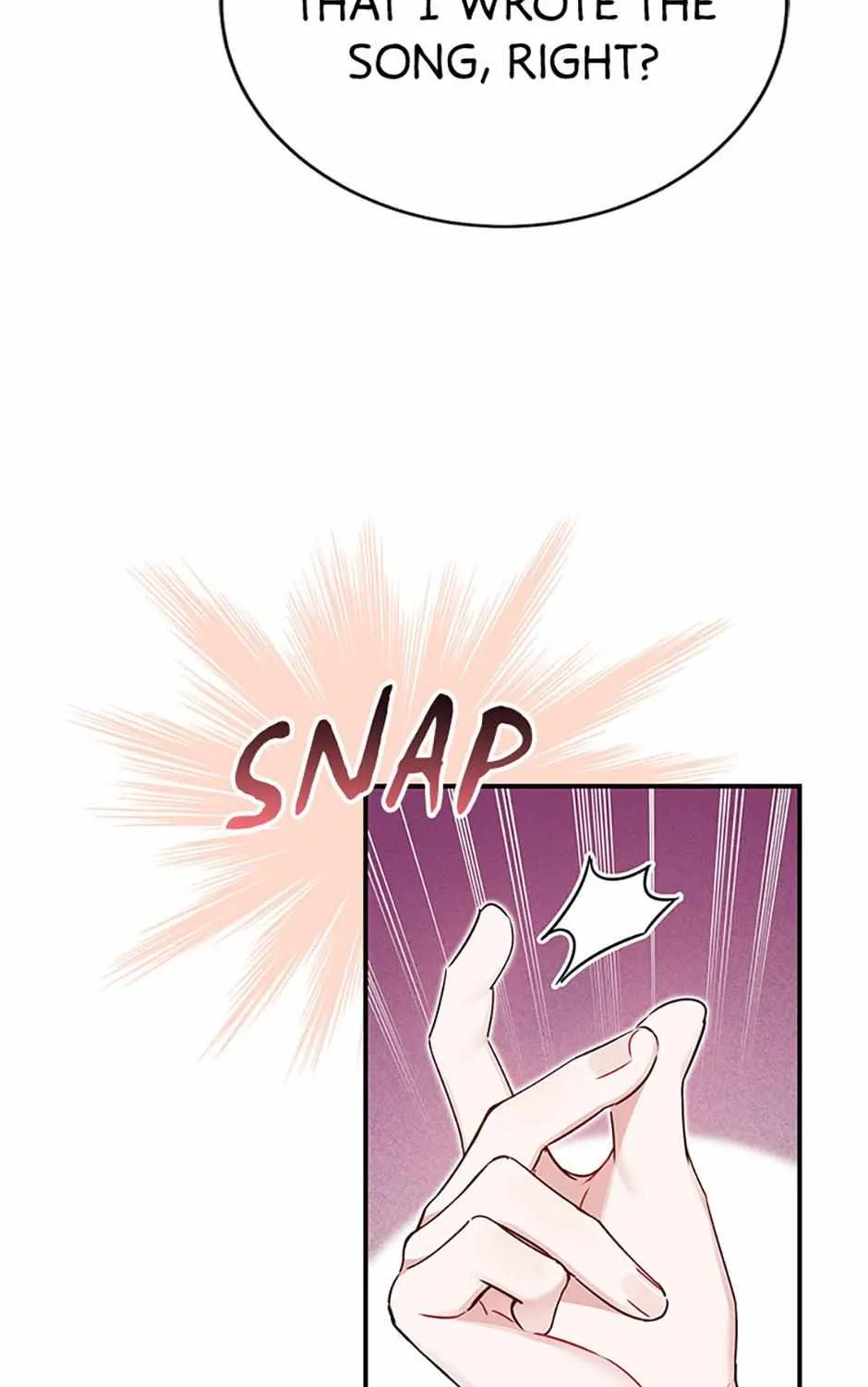An Insincere Idol’s Blank Slate Chapter 19 page 24 - 