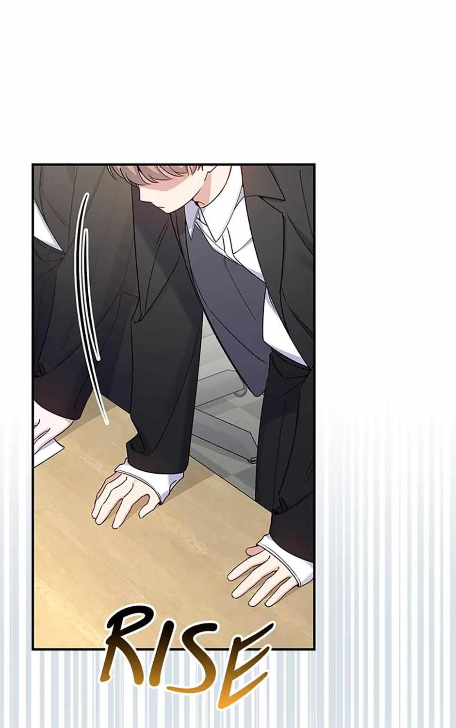 An Insincere Idol’s Blank Slate Chapter 19 page 26 - 