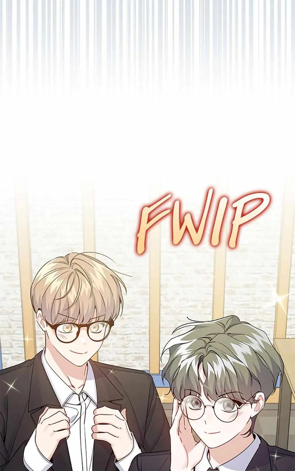 An Insincere Idol’s Blank Slate Chapter 19 page 27 - 