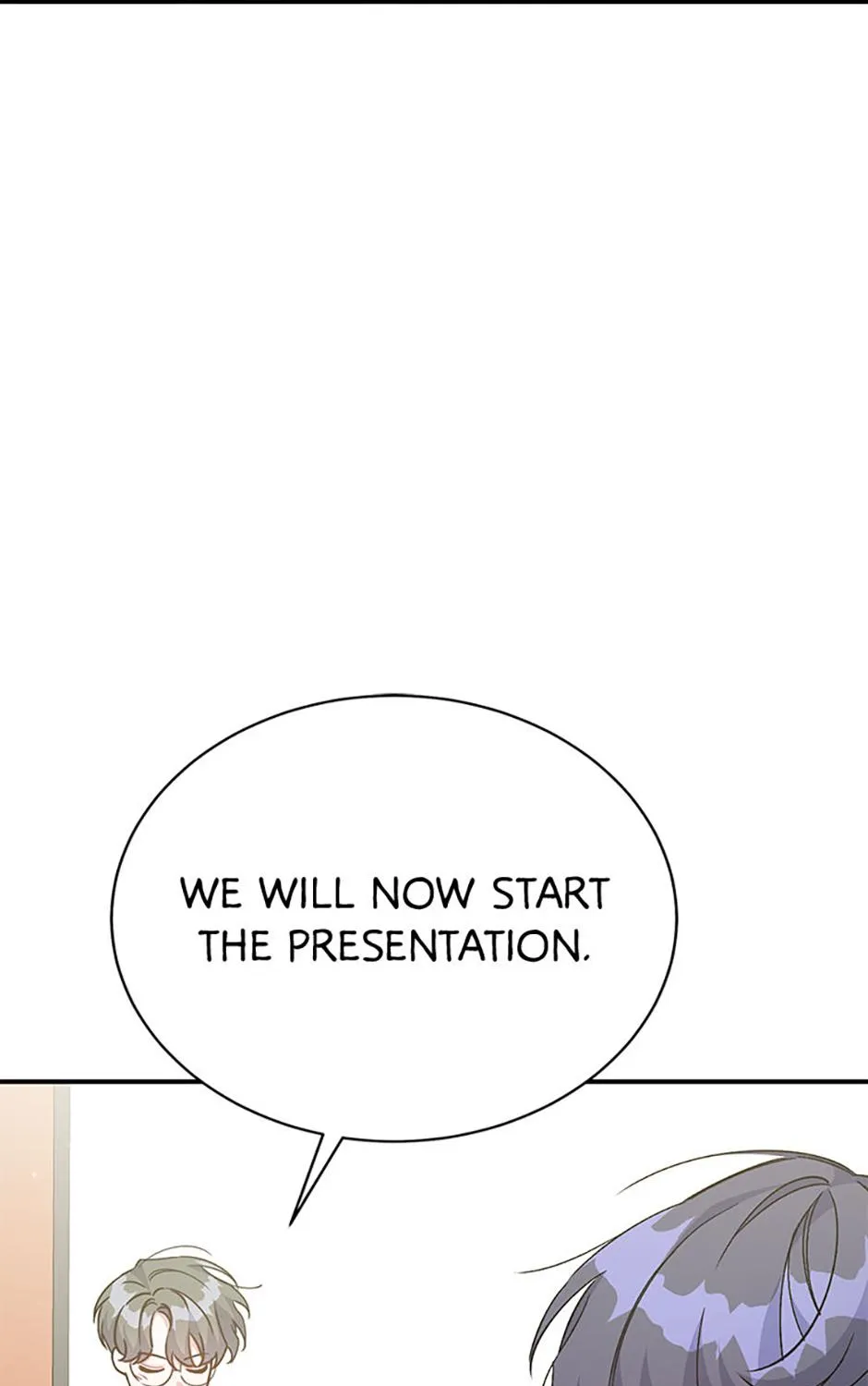 An Insincere Idol’s Blank Slate Chapter 19 page 29 - 