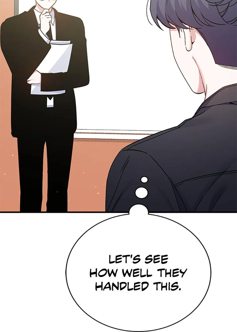 An Insincere Idol’s Blank Slate Chapter 19 page 30 - 
