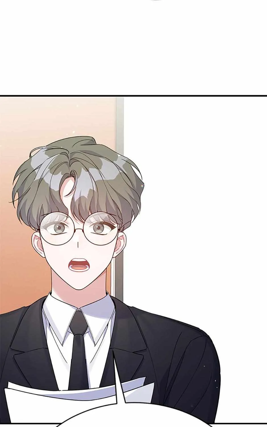 An Insincere Idol’s Blank Slate Chapter 19 page 31 - 