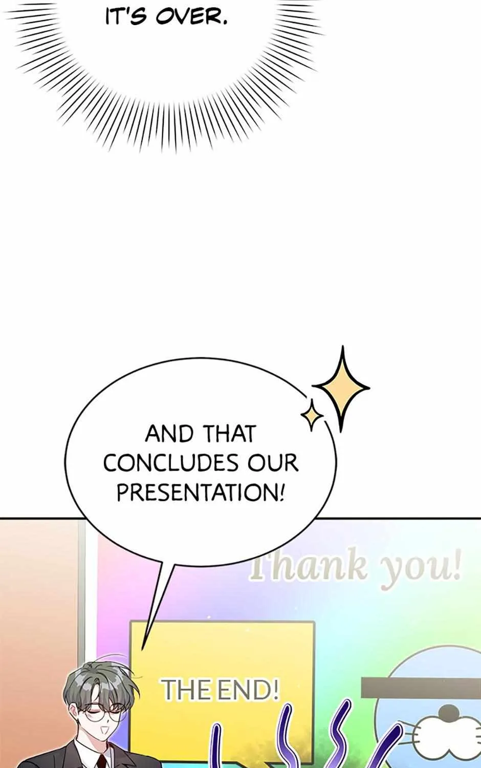 An Insincere Idol’s Blank Slate Chapter 19 page 42 - 