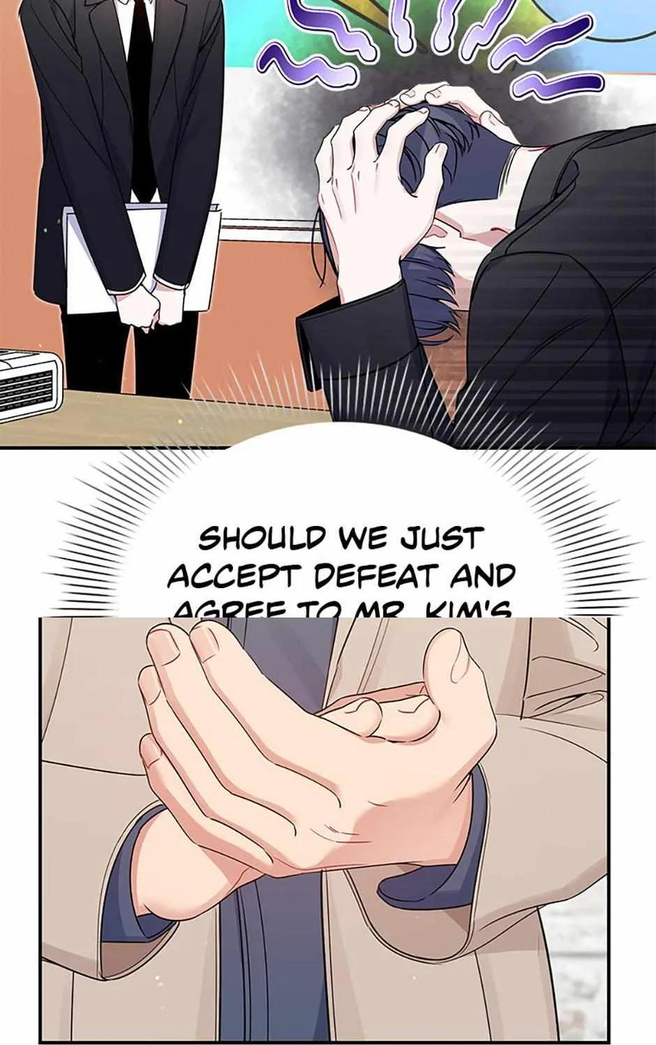 An Insincere Idol’s Blank Slate Chapter 19 page 43 - 