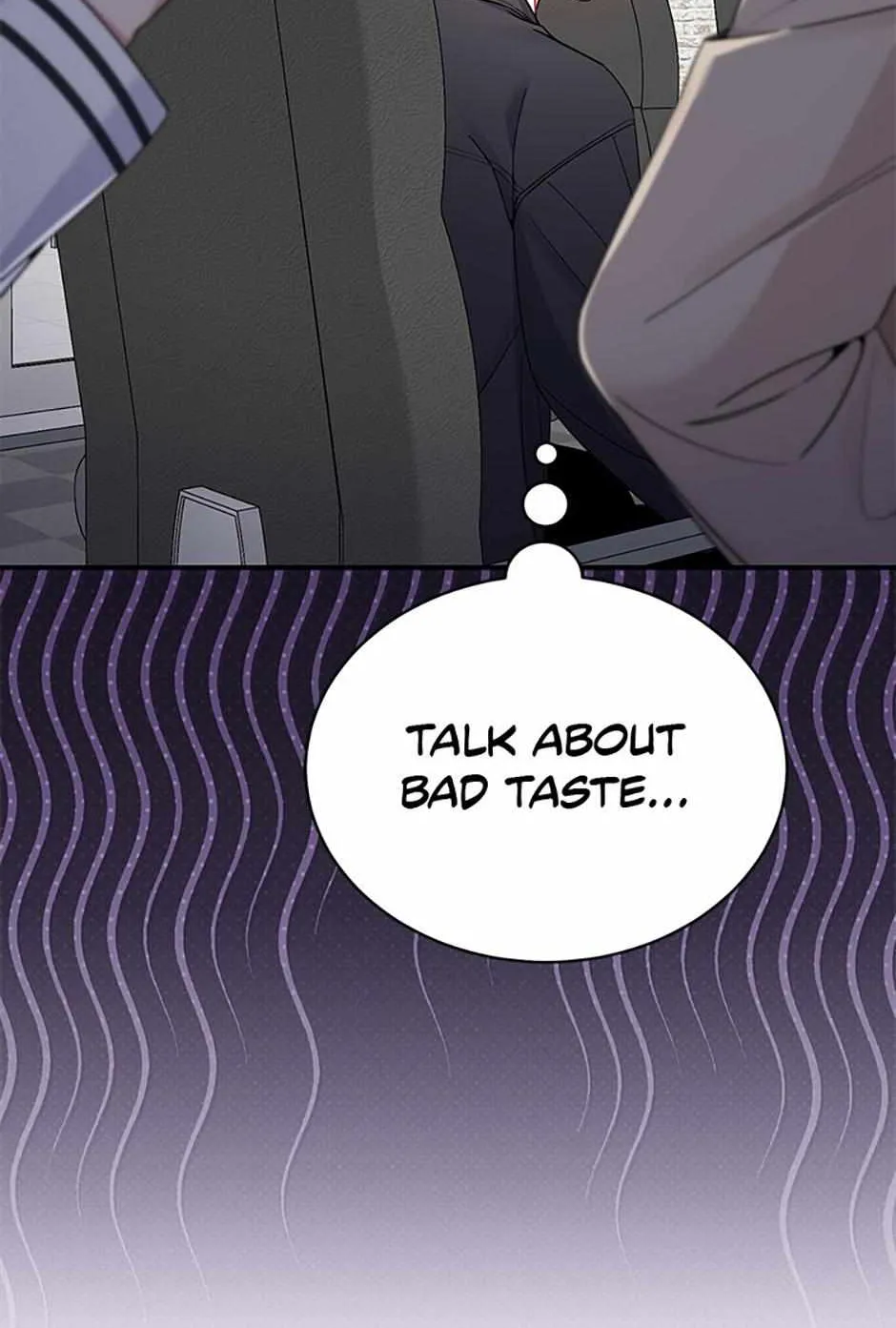 An Insincere Idol’s Blank Slate Chapter 19 page 49 - 