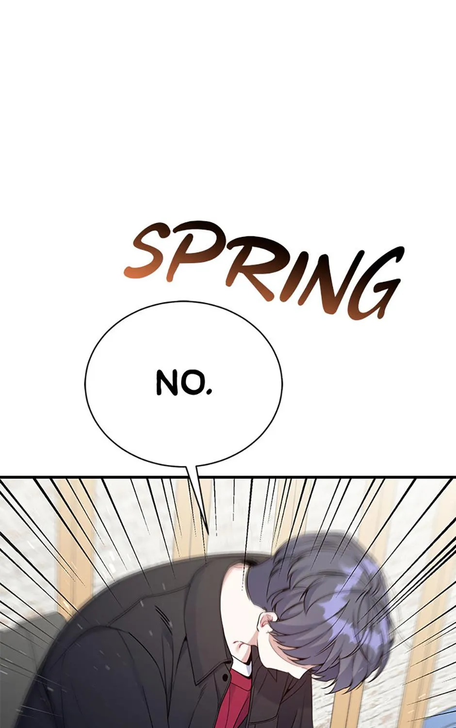 An Insincere Idol’s Blank Slate Chapter 19 page 52 - 