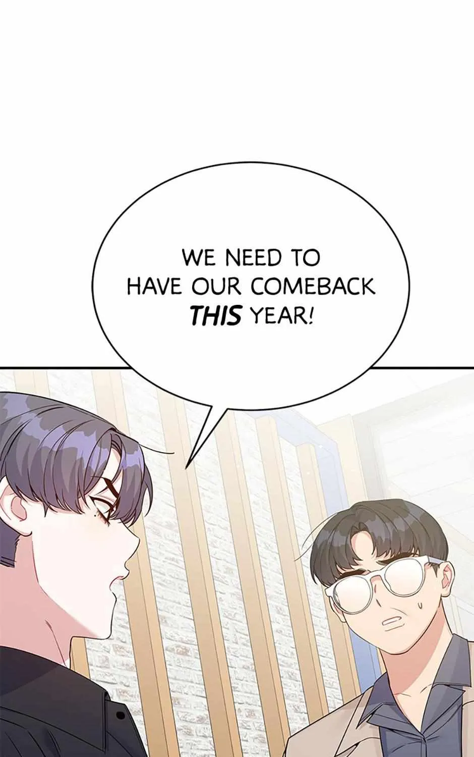 An Insincere Idol’s Blank Slate Chapter 19 page 54 - 