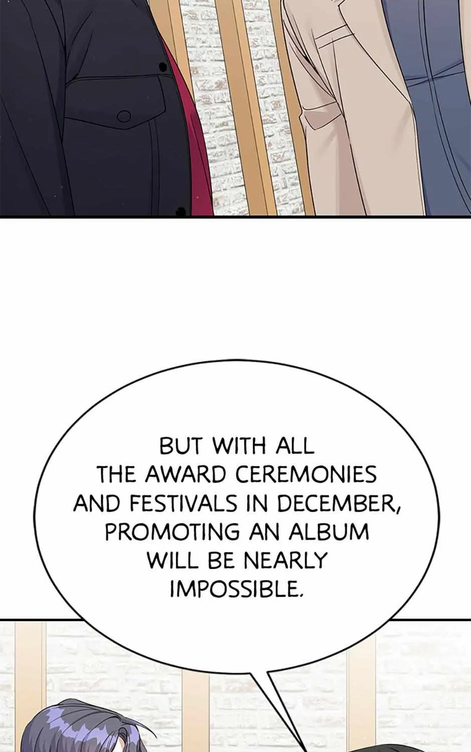 An Insincere Idol’s Blank Slate Chapter 19 page 55 - 