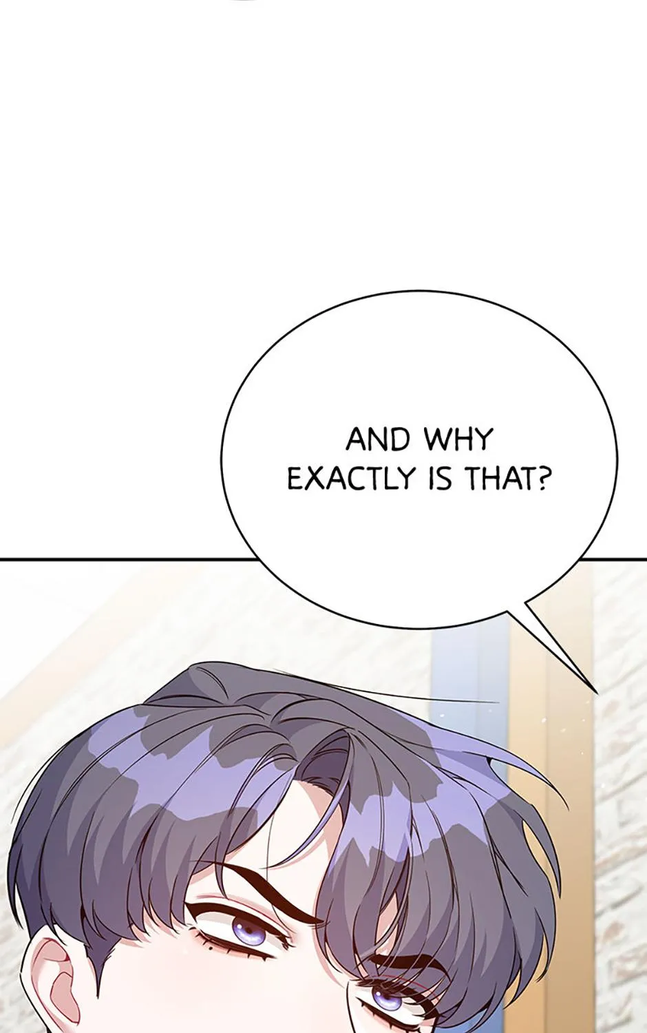 An Insincere Idol’s Blank Slate Chapter 19 page 58 - 