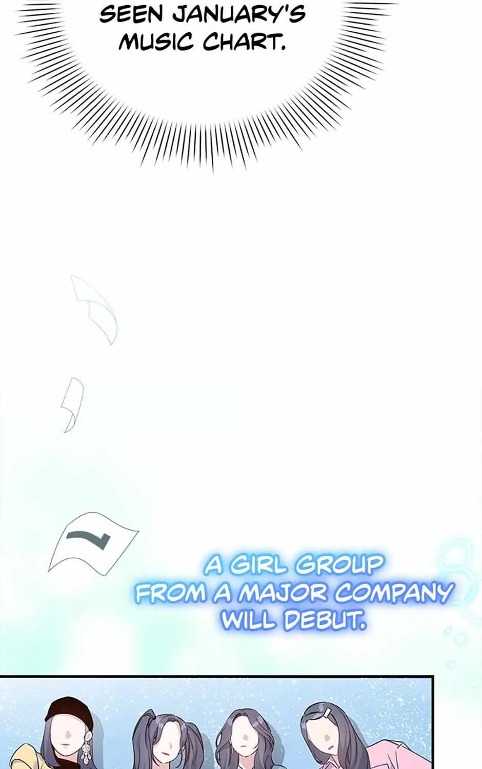 An Insincere Idol’s Blank Slate Chapter 19 page 60 - 