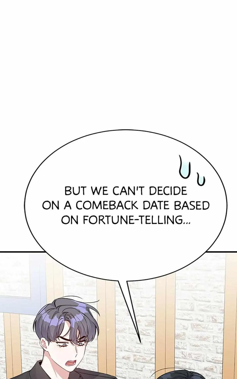 An Insincere Idol’s Blank Slate Chapter 19 page 72 - 
