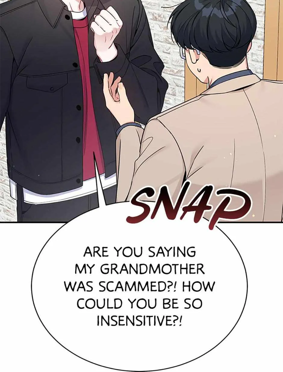 An Insincere Idol’s Blank Slate Chapter 19 page 73 - 